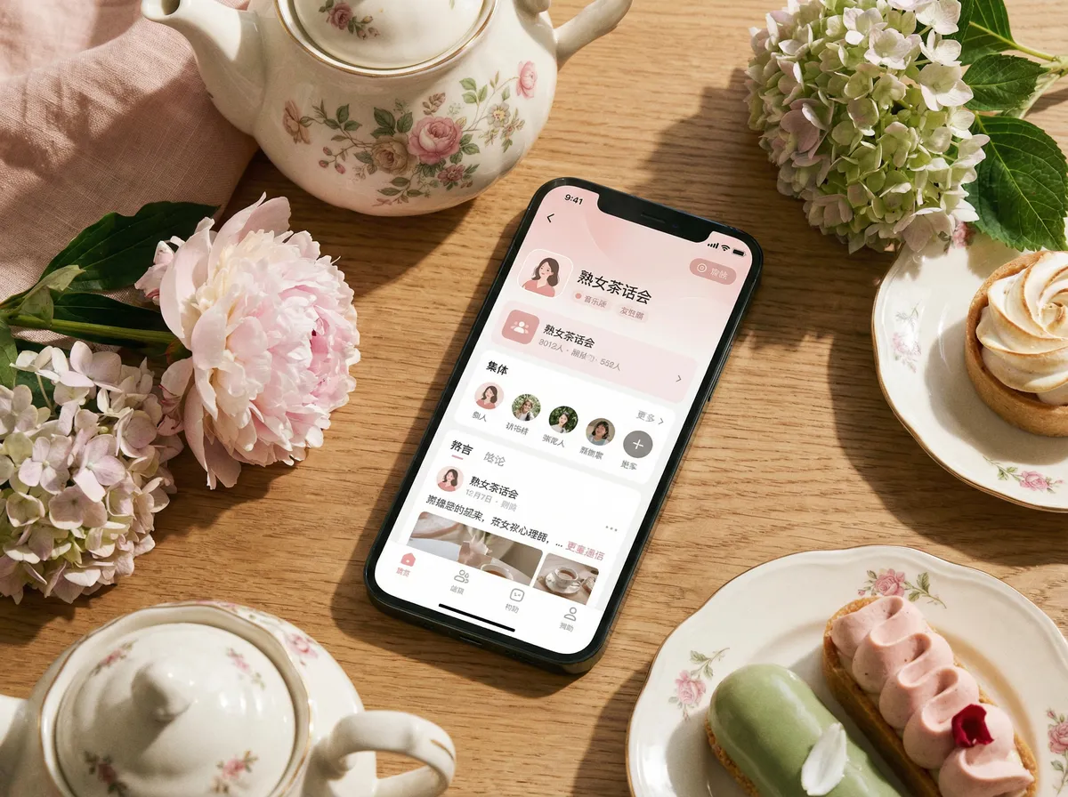 每日黑料官网-深网资讯|暗网独家爆料|每日黑料平台 手机应用界面展示